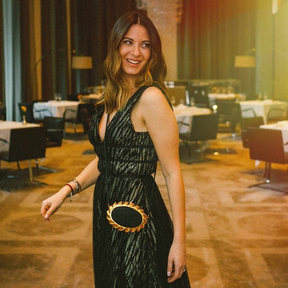 Hermès Oursin Minaudière Pochette Doblis Suede Leather Crossbody - Picture 16 of 16